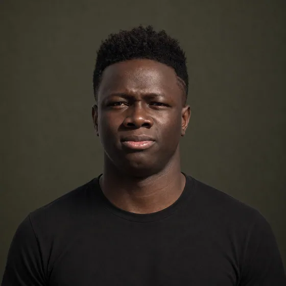 Caleb Adeyemi Adeleye, Chief Product Officer