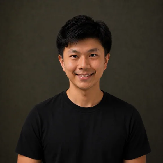 Leonard Wang, Chief Executive Officer