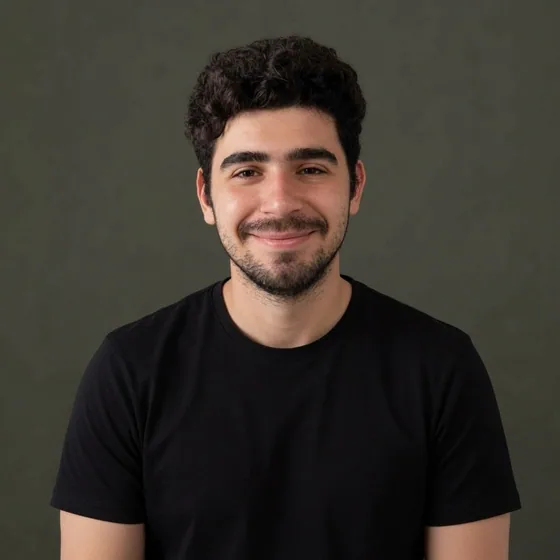 Michael Mansour, Chief Operating Officer